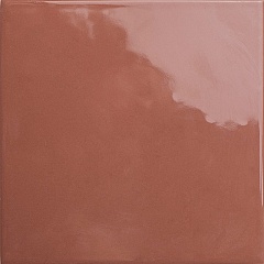 Плитка SQUARE CHESTNUT GLOSS 11,6х11,6 (Испания) SQUARE CHESTNUT GLOSS 11,6х11,6
