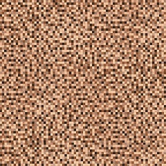 CUBIC BROWN 45 45