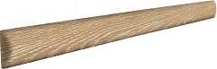 Remate Recto Yoho Oak 3 33
