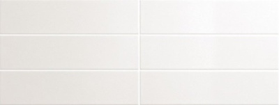 Испанская плитка Equipe Crackle Crackle White 7.5 30