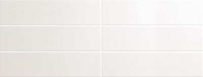 Испанская плитка Equipe Crackle Crackle White 7.5 30