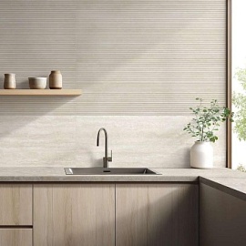 Плитка Travertino Wall фото Плитка Travertino Wall