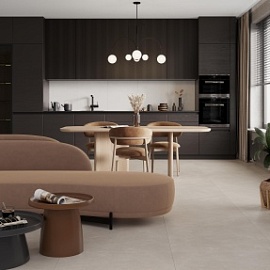 Плитка Impronta Ivory