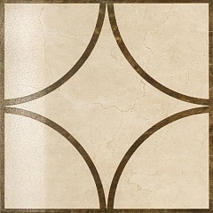 Charme Cream Inserto Loop 60 60