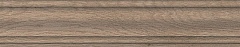 Плитка DL5101/BTG Плинтус Про Вуд беж темный 39.6х8 (Россия) DL5101/BTG Плинтус Про Вуд беж темный 39.6х8