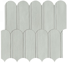 Milano Mood Acquamarina&Perla Archs Mosaico 28.2 31