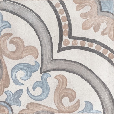 Испанская плитка Cifre Adobe Adobe Daiza Decor Ivory Mate 20 20