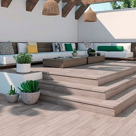 Ordesa Marron 60х15