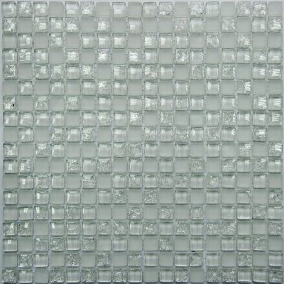 Китайская плитка NS-mosaic  Exclusive S-836 (1,5x1,5) 30.5 30.5