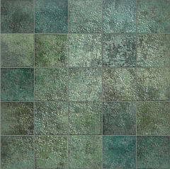 Tahiti Emerald Glossy  14,7 14,7