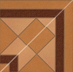 Barnet Cantonera Basildon Natural 15.8х15.8