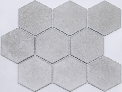 Китайская плитка NS-mosaic  Porcelain PS95110-14 25.6 29.5