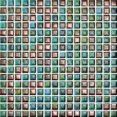Португальская плитка Kerion Ceramics Mosaicos Luxor 60 31.6 31.6