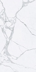 Плитка Statuario Lucidato Rett 60 120