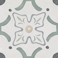 SIROCCO GREEN FLOWER  