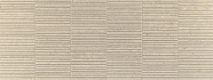 Stripe Mosa Caliza 45 120