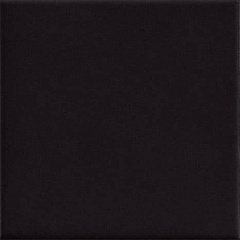 Up Black Matte 10х10