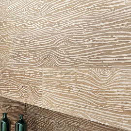 Poetry Wood Ecru Nat Rett 120х20