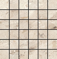 Sandy mosaic 30 30
