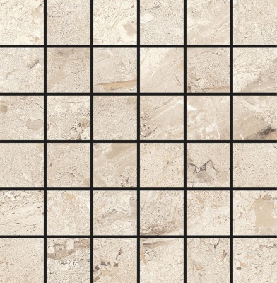 Российская плитка Creto (Россия) Sandy Sandy mosaic 30 30