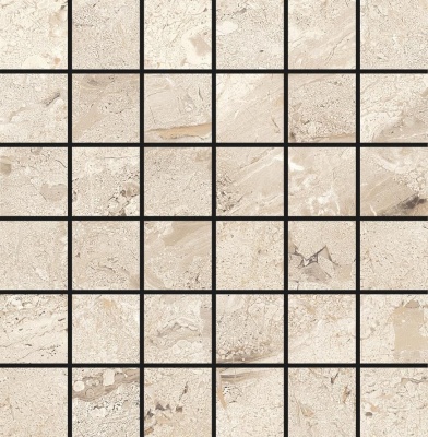 Индийская плитка Creto Sandy Sandy mosaic 30 30