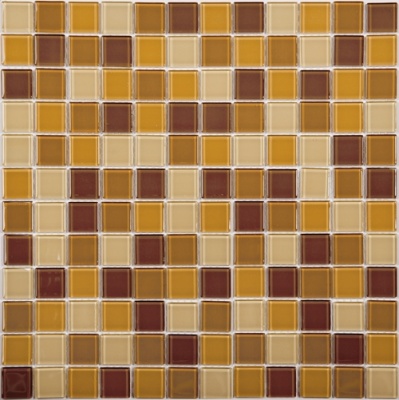 Китайская плитка NS-mosaic  Crystal series J-326 31.8 31.8