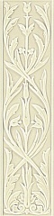 Ermitage Ivory Mat 20 80