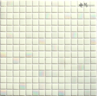 Китайская плитка NS-mosaic  Econom series MIX23 (2x2) 32.7 32.7
