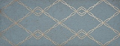 Goldstone Teal Chain 35 90