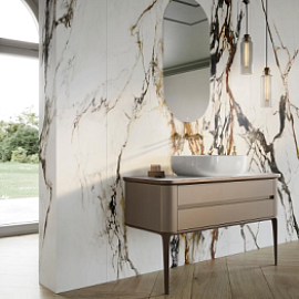 Плитка Paonazzo