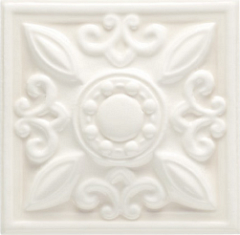 Плитка GRAZIA CERAMICHE ESSENZE Neoclassico Magnolia 13х13 (Италия) GRAZIA CERAMICHE ESSENZE Neoclassico Magnolia 13х13
