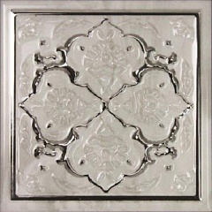 Petra Armonia Silver C 15 15
