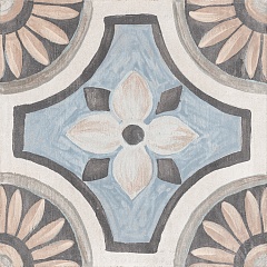 Adobe Monza Decor Ivory Mate 20 20