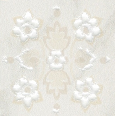 Российская плитка Kerama Marazzi Висконти AD/A568/SG1595 Вставка Висконти 4.7 4.7