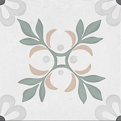 Siena Celeste 19,8х19,8 20 20