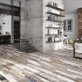 Плитка SHABY & TARIMA