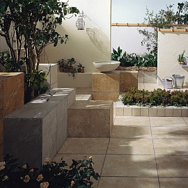 Плитка Pietra d-Assisi