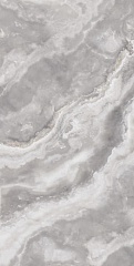 Bridgetown Polished Silver Carving 60 120