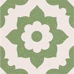 BM Cross Santona Green Mate 20 20