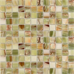 Onice Jade Verde Pol 23x23 (7) 29.8 29.8