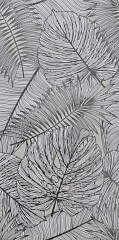 Showall Wall Myfair Grey 60 120