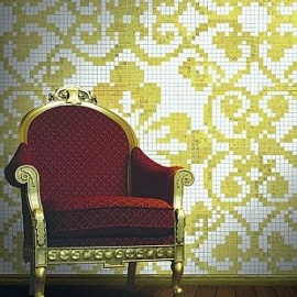 Плитка Gold фото Плитка Gold