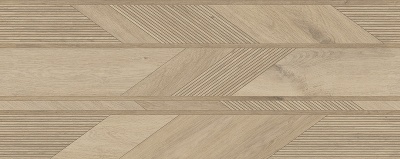 Испанская плитка Porcelanosa 3D 3D ARCE ARROW 59,6 150