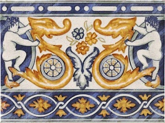 Cenefa Aranjuez 15 20