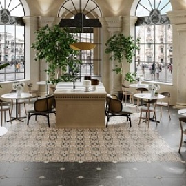 Плитка Интарсио