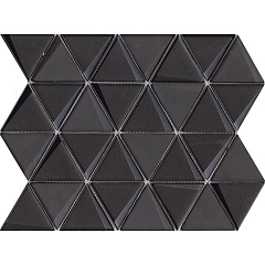 L244009571 Effect Triangle Black 26 31