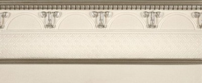 Испанская плитка Rocersa Aura Zocalo Scala Vison 12 31.6