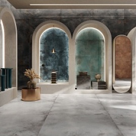 Плитка Alchemy фото Плитка Alchemy