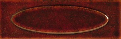 Испанская плитка APE Carmen Carmen Capella Garnet 20х6.5