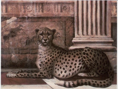 Итальянская плитка Petracer's Grand Elegance Petracer's Grand Elegance Noblesse A 20х15